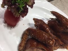 -表妹香港靓点餐厅