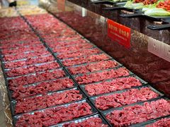 -九记潮汕现切鲜牛肉自助火锅(新开铺店)