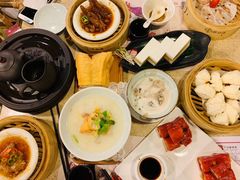 -点都德(大茶楼店)