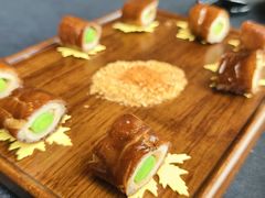 脆皮肥肠-醉东Oriental House(静安嘉里中心店)