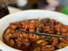 -蟹天蟹地农家菜·阳澄湖大闸蟹(浅水湾店)