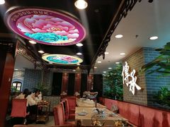 大堂-点都德(北京路贰店)