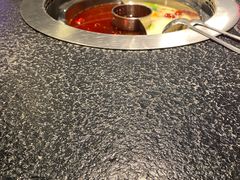 -佰人王串串香火锅(洋珠巷店)