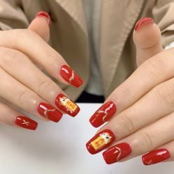 -SZ轻奢自助美甲美睫