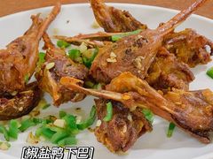 -华记粥饭店(印象容桂主题风情街店)