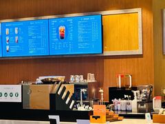 -星巴克(深圳音乐厅店)