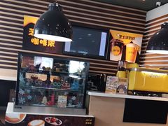 -麦当劳(双榆树店)