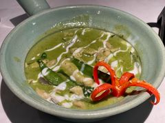 -POKIPOKI泰食谷仓东南亚菜(侨香店)