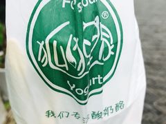 -狐狸家·酸奶酪专门店(平江路店)