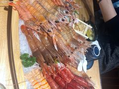 -浪花亭日本料理(古田路店)