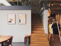 -dotcom coffee古点咖啡(致真大厦店)