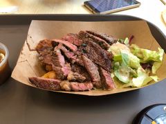 七日鲜的牛排-大族广场Mall&More