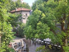 -徐家汇源景区-衡山坊