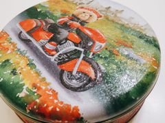 -珍妮曲奇聪明小熊(尖沙咀店)
