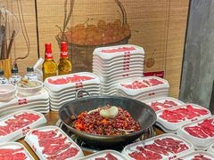 -刘火辣老火锅(光谷店)