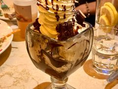 -The Cheesecake Factory芝乐坊餐厅(兴业太古汇店)