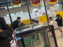 -小小特工运动馆(宝山三邻桥中心)