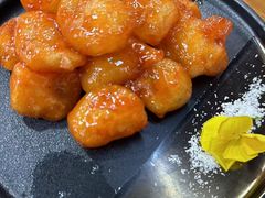 -中卫御苑福膳·养生局(圆明园店)