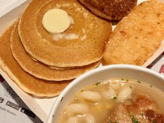 板烧鸡扒扭扭粉-麦当劳(新濠影汇店)