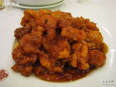 -聚春园自助餐厅(东街口店)