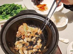 -狮王府淮扬菜(新街口友谊店)