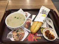 -魏家凉皮(十里河店)