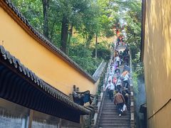 -九华山风景区