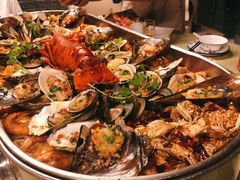 -东记炭炉·海鲜鸡煲(龙华店)