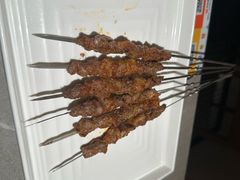 -羊门客在·烤盐池滩羊·川菜