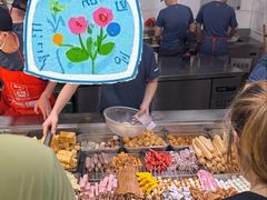 -林静小吃(复兴路店)