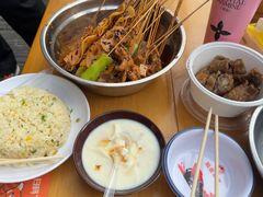 -嘉州鲜知味钵钵鸡(奎星楼店)