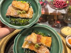 -虎哥六韩式烤肉料理 TIGERGRILL(隆生金山湖中心购物广场店)