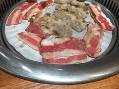 -比尔森韩式烤肉自助(国商店)