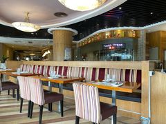 大堂-雅达利超级牛扒(万科广场店)