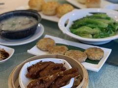 -龙的酒楼·手工早茶·顺德菜(近良路店)