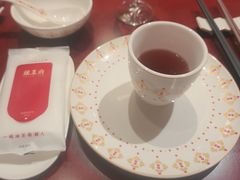 -瑶王府·广西菜(金阳路店)