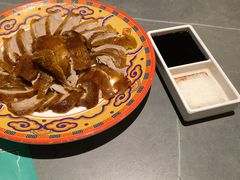 -邑金陵北京烤鸭店·现炒家常菜(ITC MALL店)