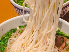 -金城尕娃牛肉面(钻汇广场店)