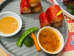 -点都德(龙之梦店)