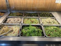 -夜蹄花老成都川菜馆(双楠路总店)
