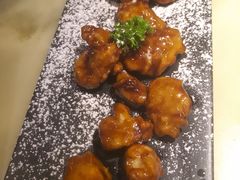 -绿茶餐厅(成都大悦城店)