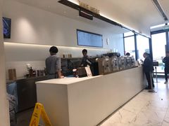 -喜茶(永旺梦乐城店)