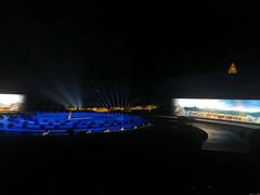 -鼎盛王朝康熙大典实景演出