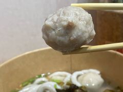 -非遗·十八曲鱼饺(西马总店)