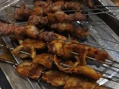 -锦州烧烤(北太平庄店)