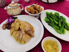 -佛山顺德碧桂园度假村酒店·宴会厅