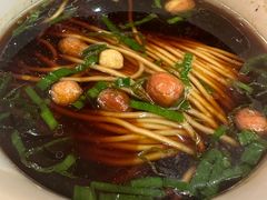 -A One Kitchen·南京精菜馆(德基广场店)