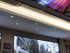 -香港新记茶餐厅(湖墅南路店)