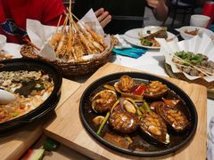 -79号渔船海鲜饭店(宝安店)