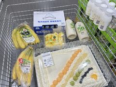 -山姆会员商店(上海浦东店)